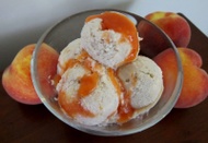 Vanilla Peach Southern Comfort from Adagio Custom Blends
