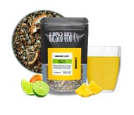 Limeade Livin' from Tiesta Tea