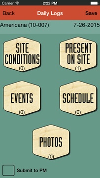 portfolio