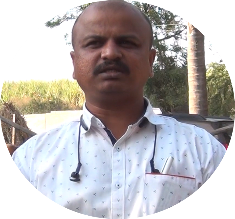 Avoid diseases in your dairy farm. Make profits in dairy farming. Learn from Expert Dr Santosh