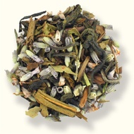 Jasmine Harmony Lavender Green from The Jasmine Pearl Tea Company