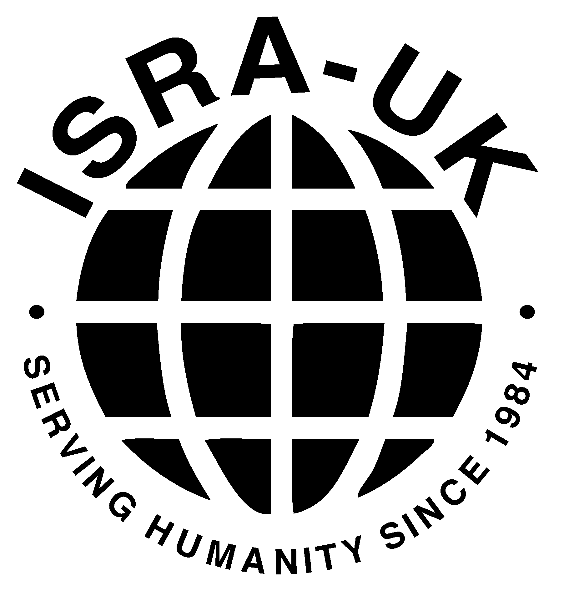 ISRA-UK logo