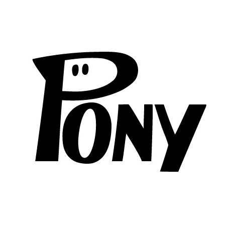 PONY ORM logo