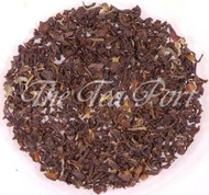 Pot of Borengajuli this morning!  Nice & brisk! from Darlene's Teaport