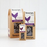 English Breakfast (Morning Glory) from Teapigs