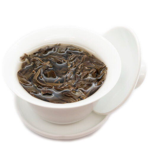 Product image for Guided Tasting: Jiang Hua Xiang (Ginger Flower), Dong Jiao, Feng Xi, Spring 2019