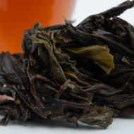 Old Tree Rou Gui (2020) from Old Ways Tea
