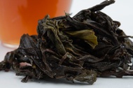 Old Tree Rou Gui (2020) from Old Ways Tea