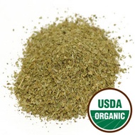 Green Yerba Mate from Starwest Botanicals