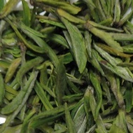 Anji Bai Cha 2015 from Amazing Green Tea
