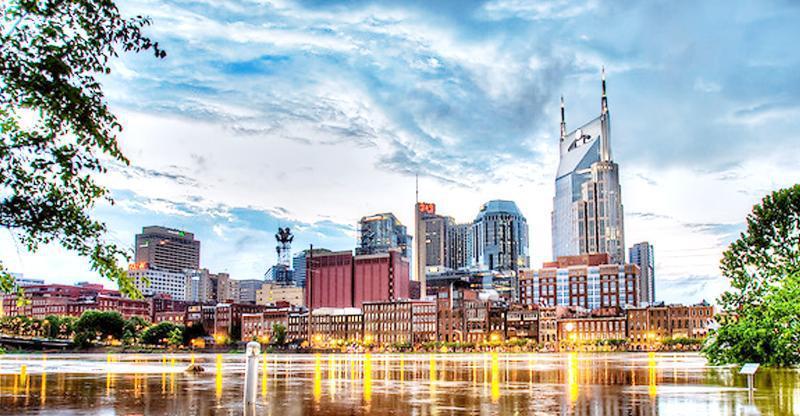 Live Nashville! Walking Tour photo 1