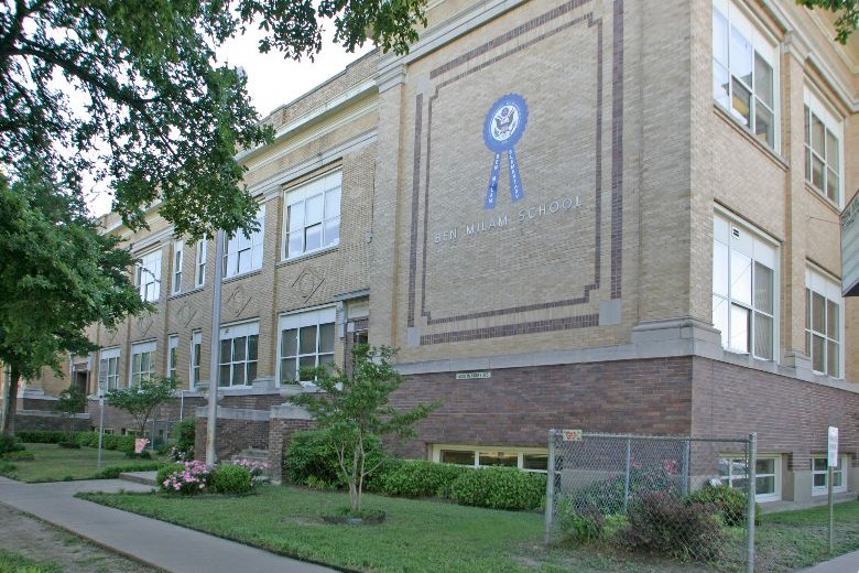 Milam Elementary