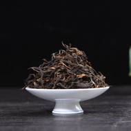 Spring 2019 He Kai Village Assamica black tea from Yunnan Sourcing