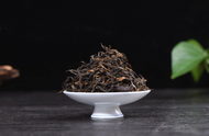 Spring 2019 He Kai Village Assamica black tea from Yunnan Sourcing