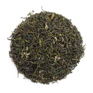 Green Tip Mao Jian from Teabook