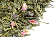 Leelanau Cherry Delight from Great Lakes Tea and Spice