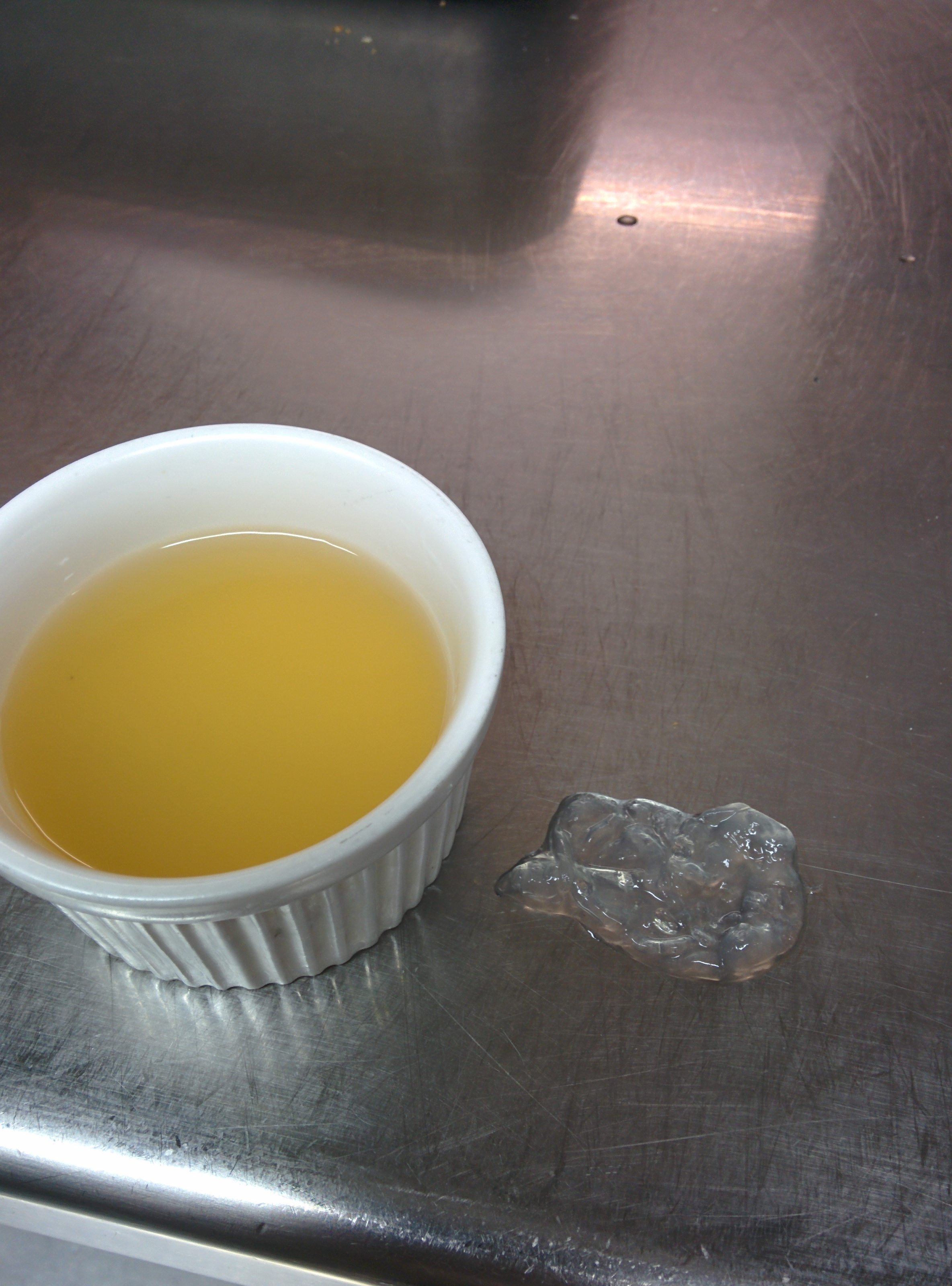 Reverse Spherification Recipe ChefSteps