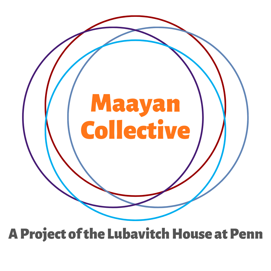 Maayan Collective logo