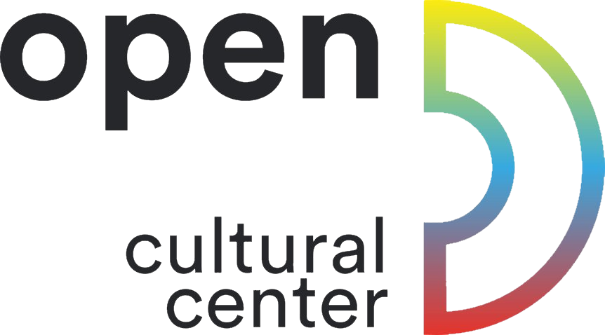 Open Cultural Center logo