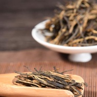 Feng Qing Classic 58 Dian Hong Premium Yunnan Black tea * Spring 2018 from Yunnan Sourcing