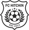 FC Hitchin logo