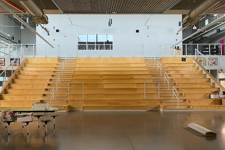 Cafeteria