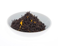 Buttered Rum from Tropical Tea Company