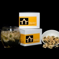 Helps enhance LongeviTEA (Chrysanthemum) from Oriental Tea House