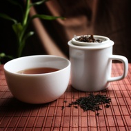 Organic Assam from Butiki Teas