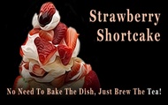 Strawberry Shortcake from Adagio Custom Blends
