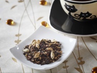 Roasted Mate' Chai from Kally Tea