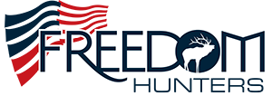 Freedom Hunters logo