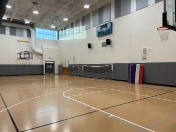 Aux Gym