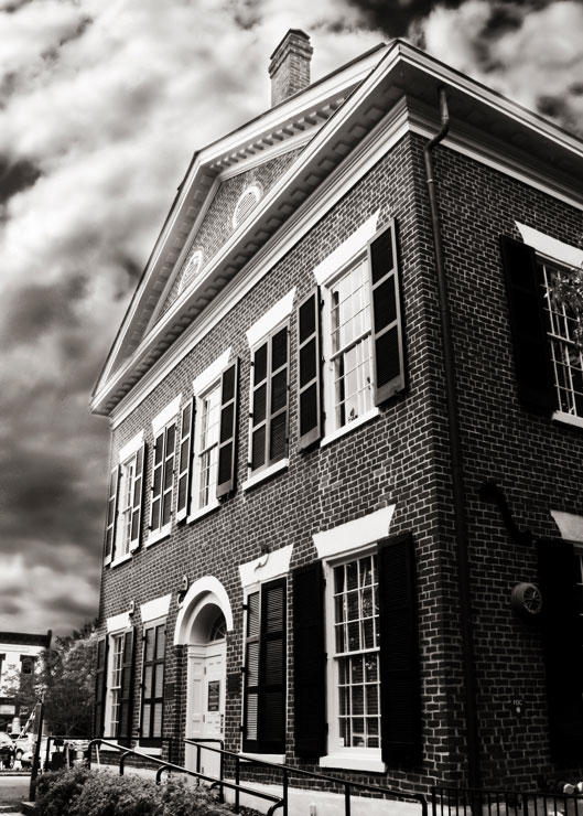 Dahlonega Historic Walking Tour photo 2