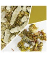 Chardi Kala Guayusa Blend from Happy Lucky's Tea House
