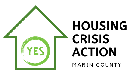 Housing Crisis Action logo