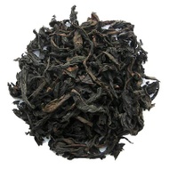 Da Hong Pao from Dobra Tea
