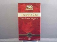 Icewine Tea from Canada True
