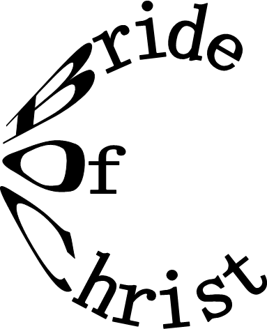 Bride of Christ Ministries logo