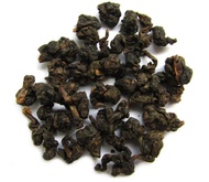 Taiwan 'Ali Shan' Heavy-Roast 'Tie Guan Yin' Oolong Tea from What-Cha