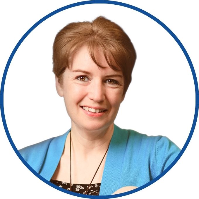 Johann Callaghan, The Sleep Success Coach