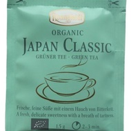 Organic Japan Classic from Ronnefeldt Tea