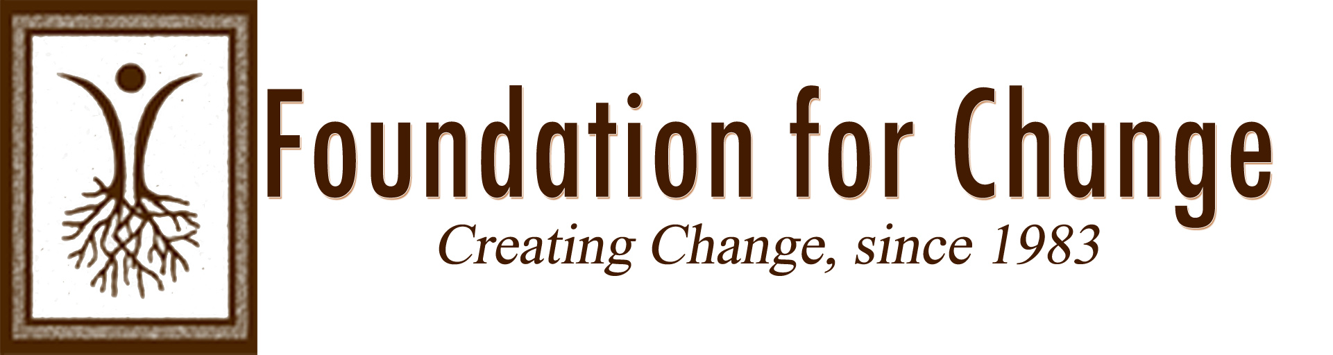 San Diego Foundation for Change logo