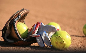 Softball Field