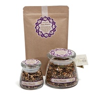 Organic Chai masala from Miss Tea