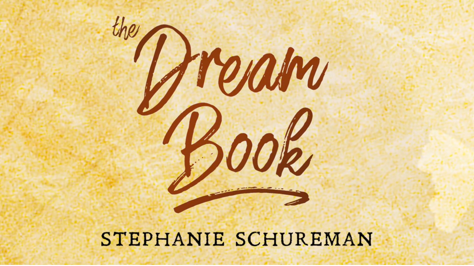 The Dream Book XPmedia Academy