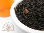 Pear Caramel from The Spice & Tea Exchange