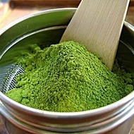 Emperor's Matcha from Matcha Outlet