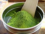 Emperor's Matcha from Matcha Outlet