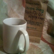 Pick Me Up Chai from Herbal Whimsy